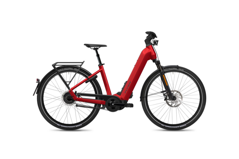 Quel v&eacute;lo &eacute;lectrique rapide choisir pour la rentr&eacute;e ?