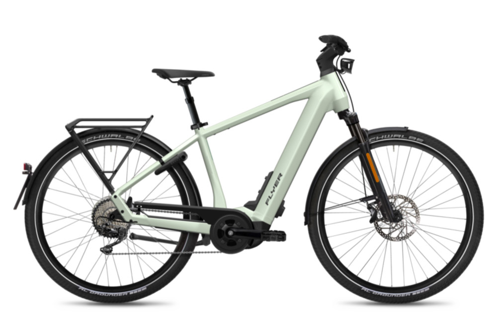 Quel v&eacute;lo &eacute;lectrique rapide choisir pour la rentr&eacute;e ?