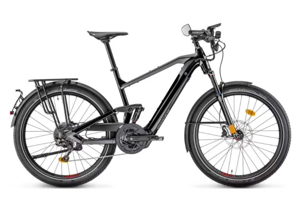 Quel v&eacute;lo &eacute;lectrique rapide choisir pour la rentr&eacute;e ?