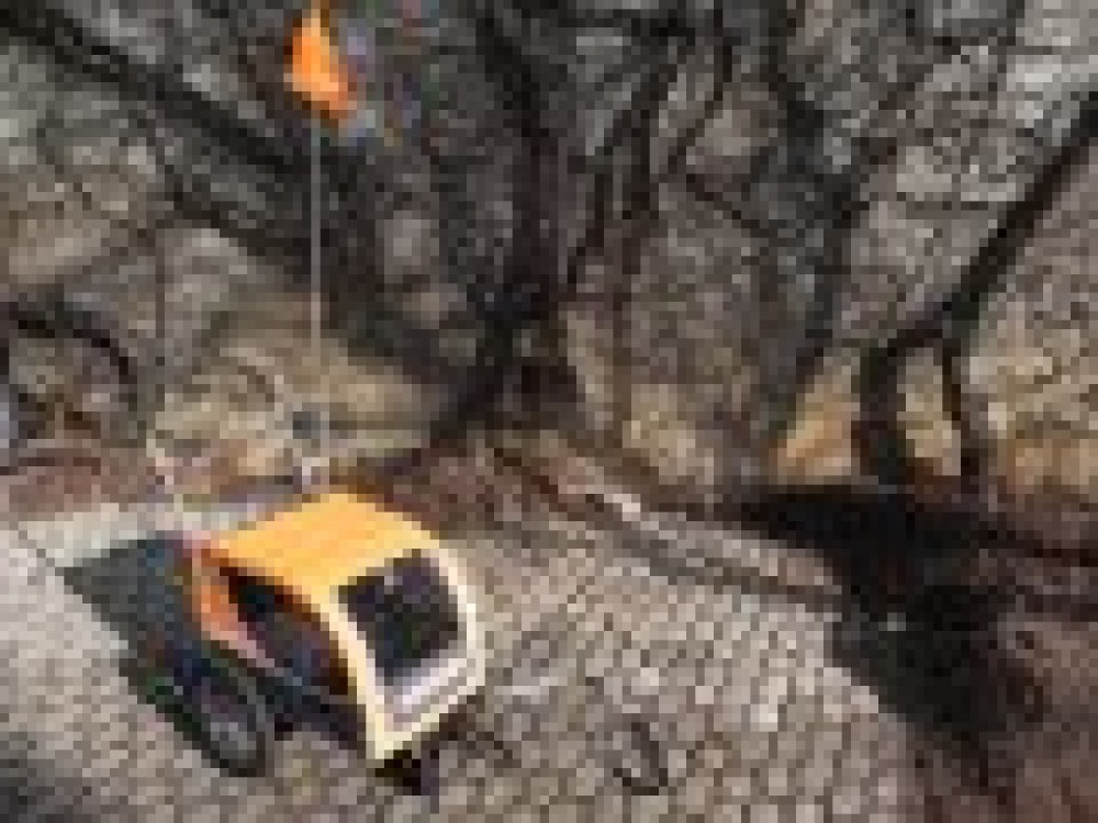 Charrettes pour chiens Croozer