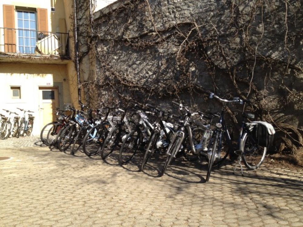 22 v&eacute;los de pr&eacute;sentation sont &agrave; vendre ! 30% sur des mod&egrave;les &agrave; peine r&ocirc;d&eacute;s !