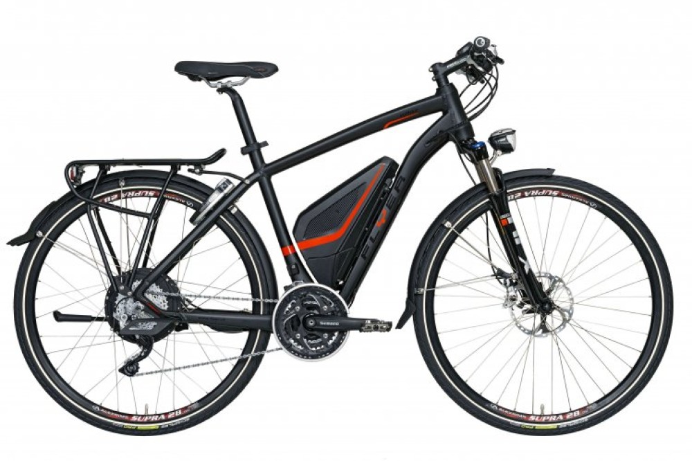 Vollblut 250w et 500w, le stock baisse !