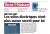 On parle de nous dans les journaux !