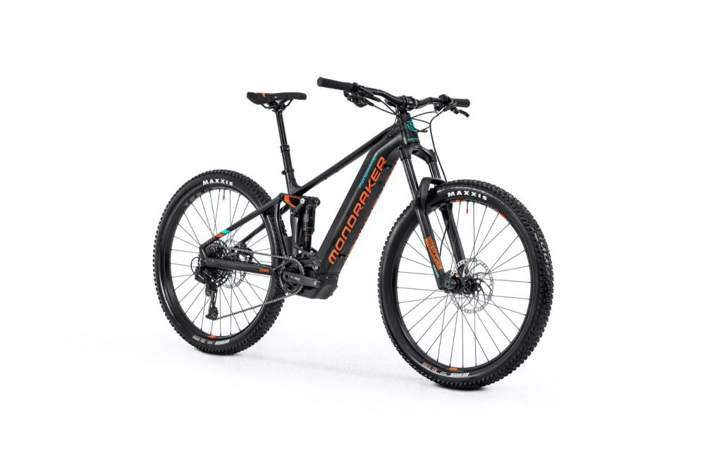 Nouveaut&eacute; 2020 : Le Mondraker Dusk R - Une grande autonomie sur un mod&egrave;le passe partout