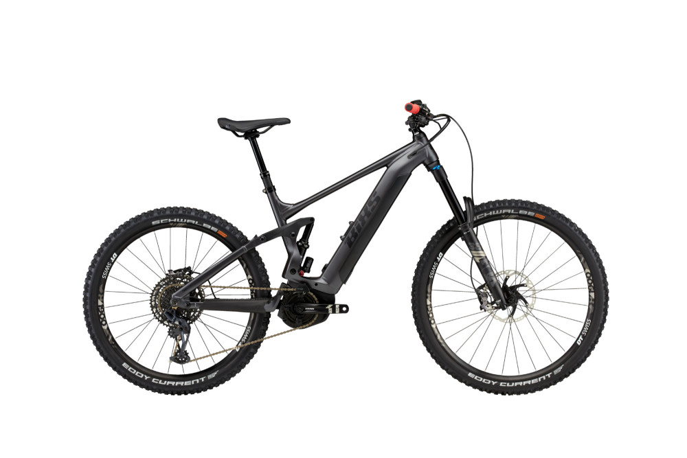 Nous avons re&ccedil;u le Bixs Lane E16 - Magnifique !