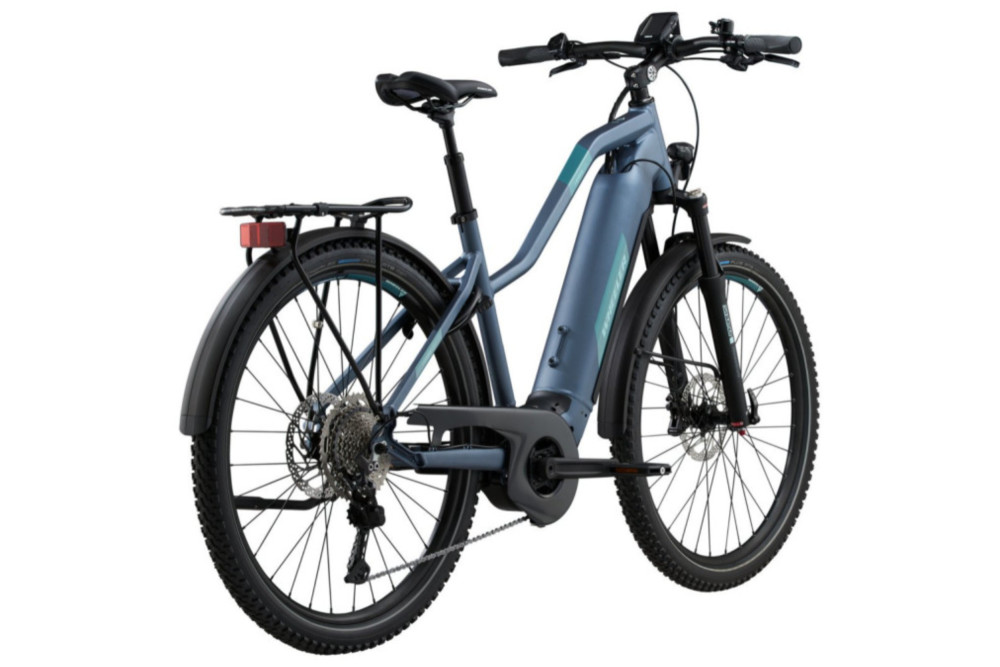 En stock : Wheeler i-Hybrid Gor