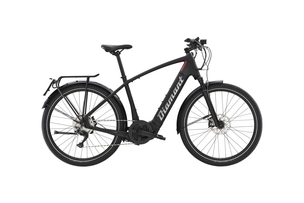 Le Zouma Deluxe S (45km/h)